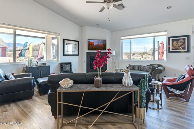 489 Kindra Heights Road, Cottonwood, AZ 86326