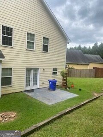 516 Anglewood Trace, Stockbridge, GA 30281