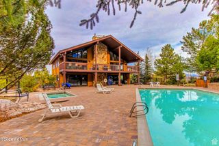2025 Canyons Resort Drive P4, Park City, UT 84098
