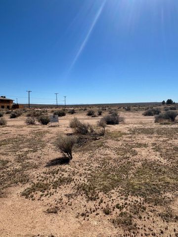 Sherwood Avenue, California City, CA 93505