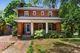 4 S Capitol Parkway, Montgomery, AL 36107