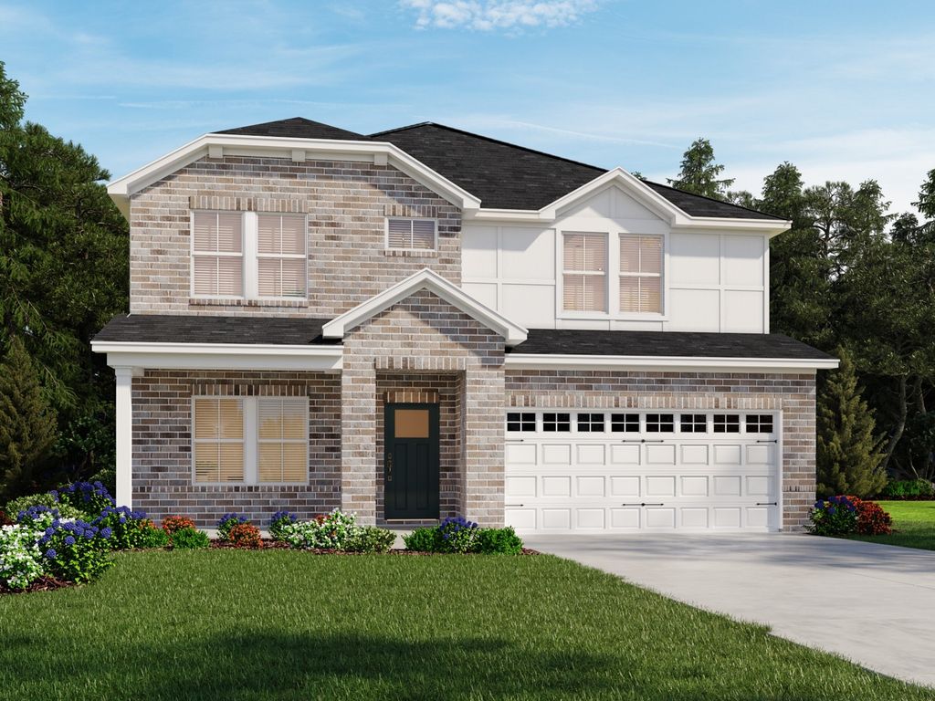 1040 Farm Ridge Dr, Hendersonville, TN 37075