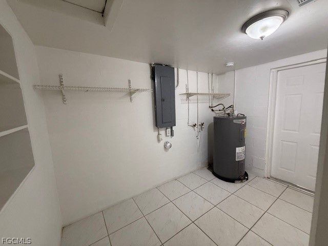 2616 Harmony AVE, North Fort Myers, FL 33917