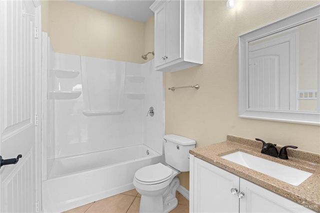 3510 Country Club Drive S, Edinburg, TX 78542
