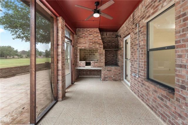 3510 Country Club Drive S, Edinburg, TX 78542