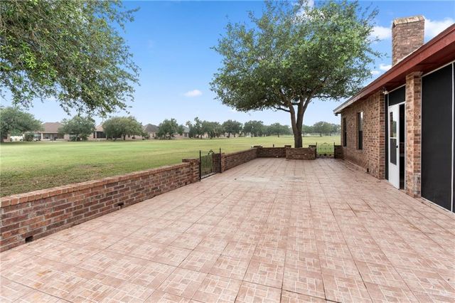 3510 Country Club Drive S, Edinburg, TX 78542