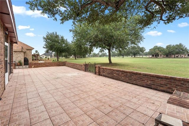 3510 Country Club Drive S, Edinburg, TX 78542