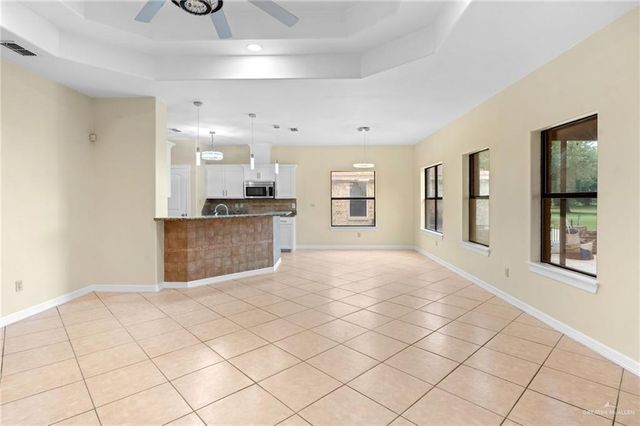 3510 Country Club Drive S, Edinburg, TX 78542