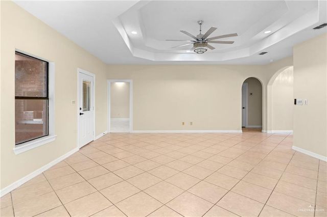 3510 Country Club Drive S, Edinburg, TX 78542