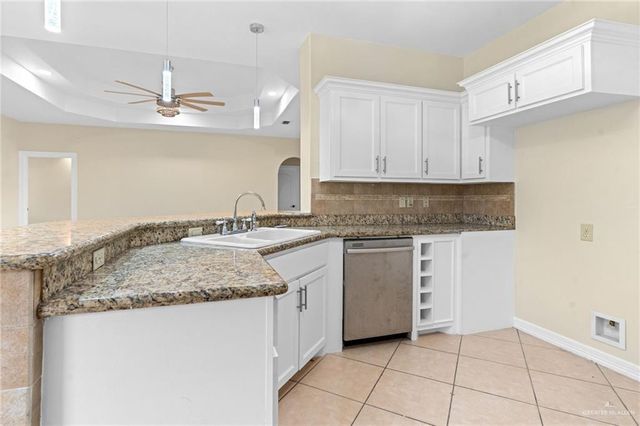 3510 Country Club Drive S, Edinburg, TX 78542