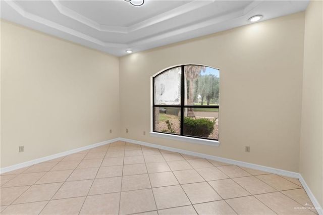 3510 Country Club Drive S, Edinburg, TX 78542
