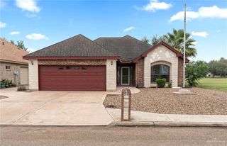 3510 Country Club Drive S, Edinburg, TX 78542