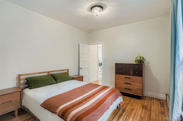 28 N Corona Street, Denver, CO 80218