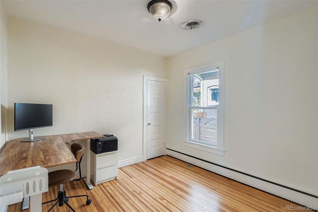 28 N Corona Street, Denver, CO 80218