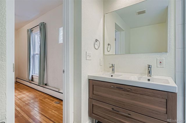 28 N Corona Street, Denver, CO 80218