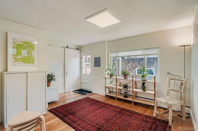 28 N Corona Street, Denver, CO 80218