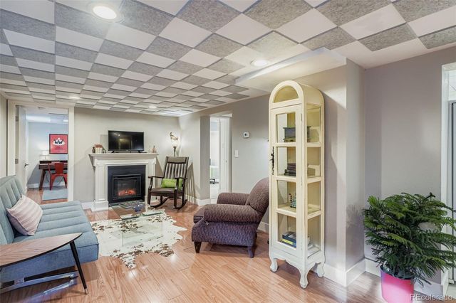 28 N Corona Street, Denver, CO 80218