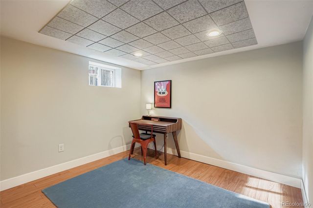 28 N Corona Street, Denver, CO 80218