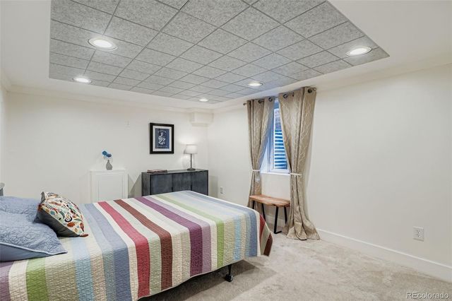 28 N Corona Street, Denver, CO 80218