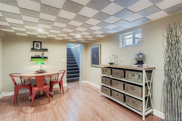 28 N Corona Street, Denver, CO 80218