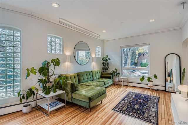 28 N Corona Street, Denver, CO 80218