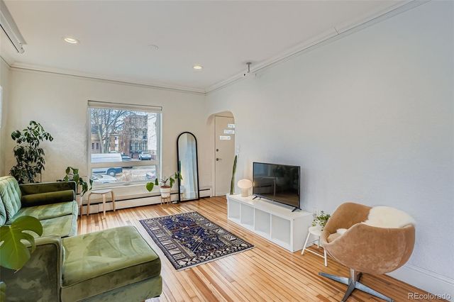 28 N Corona Street, Denver, CO 80218