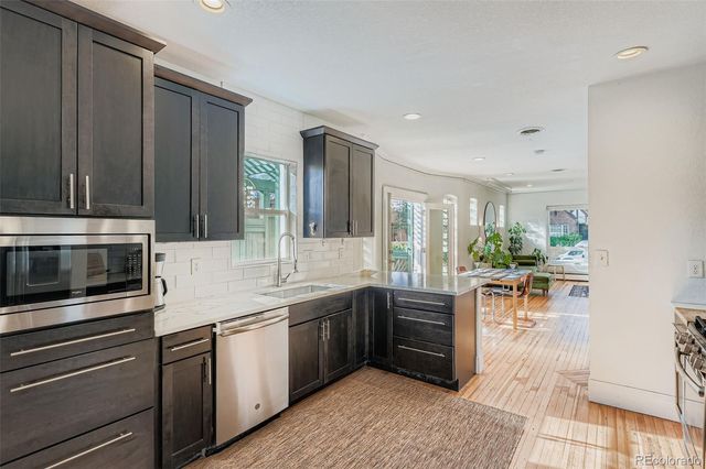 28 N Corona Street, Denver, CO 80218