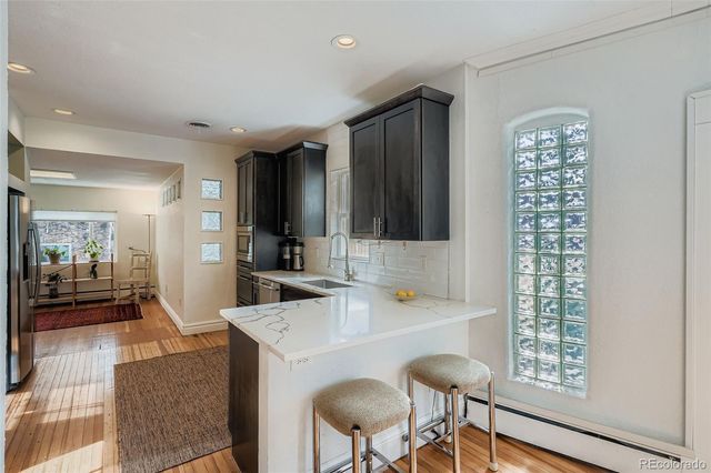 28 N Corona Street, Denver, CO 80218