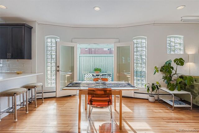 28 N Corona Street, Denver, CO 80218