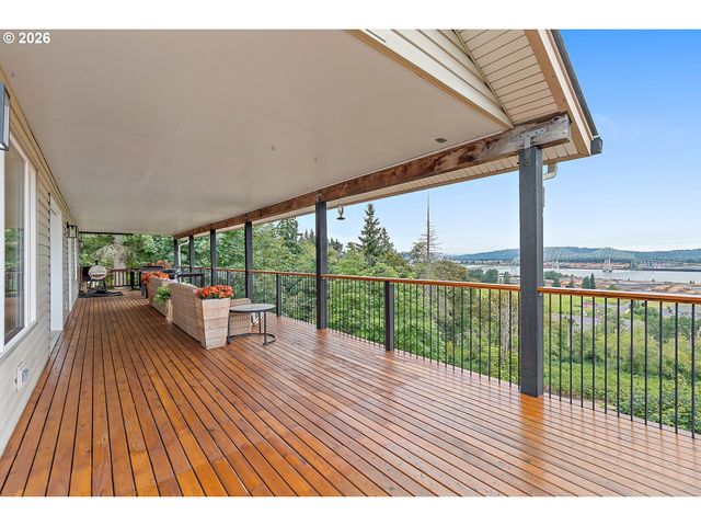 29260 HARBOR VIEW Dr, Rainier, OR 97048