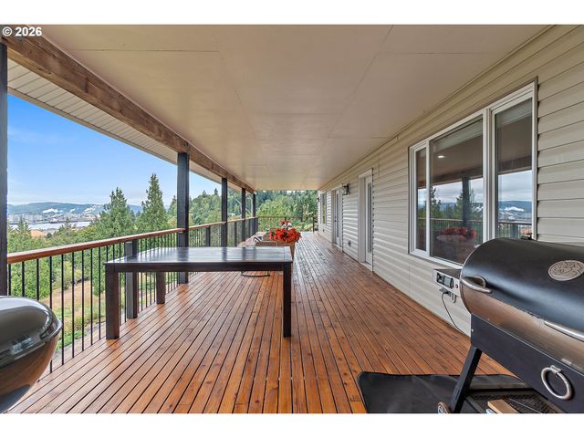 29260 HARBOR VIEW Dr, Rainier, OR 97048