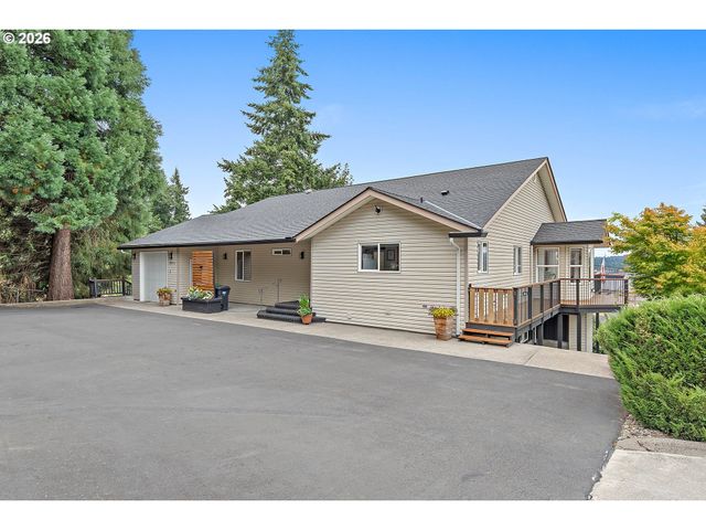 29260 HARBOR VIEW Dr, Rainier, OR 97048