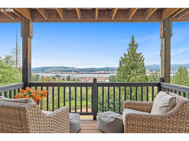 29260 HARBOR VIEW Dr, Rainier, OR 97048