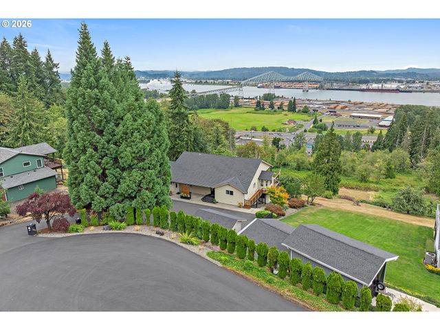 29260 HARBOR VIEW Dr, Rainier, OR 97048