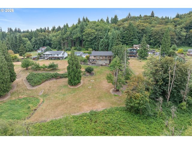 29260 HARBOR VIEW Dr, Rainier, OR 97048