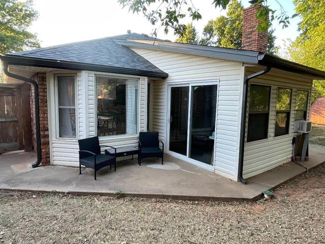 13 Robby Road, Shawnee, OK 74804