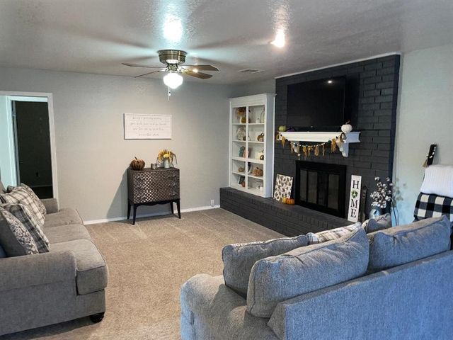 13 Robby Road, Shawnee, OK 74804