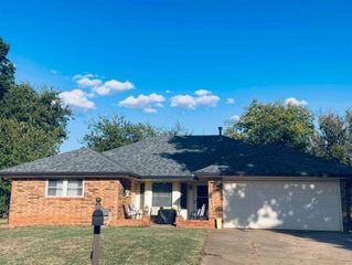 13 Robby Road, Shawnee, OK 74804