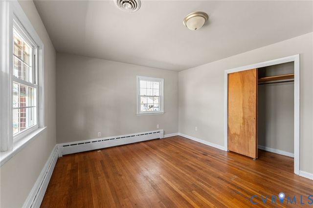 17302 McKenney Ave, Dewitt, VA 23840