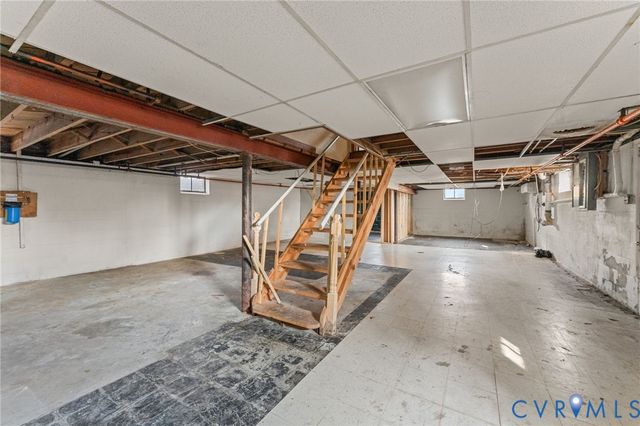 17302 McKenney Ave, Dewitt, VA 23840