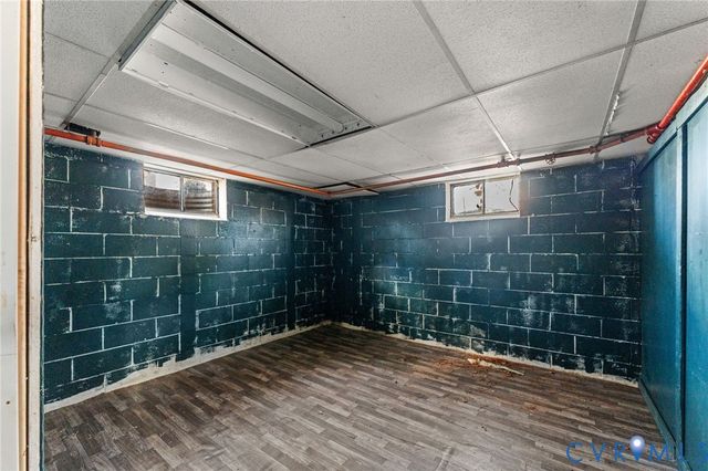 17302 McKenney Ave, Dewitt, VA 23840