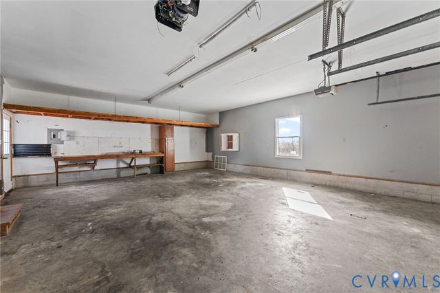 17302 McKenney Ave, Dewitt, VA 23840