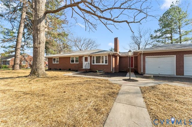 17302 McKenney Ave, Dewitt, VA 23840
