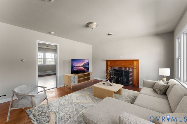17302 McKenney Ave, Dewitt, VA 23840