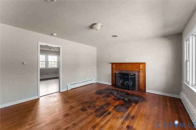 17302 McKenney Ave, Dewitt, VA 23840