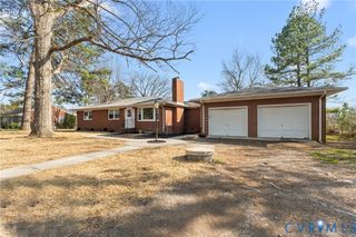 17302 McKenney Ave, Dewitt, VA 23840