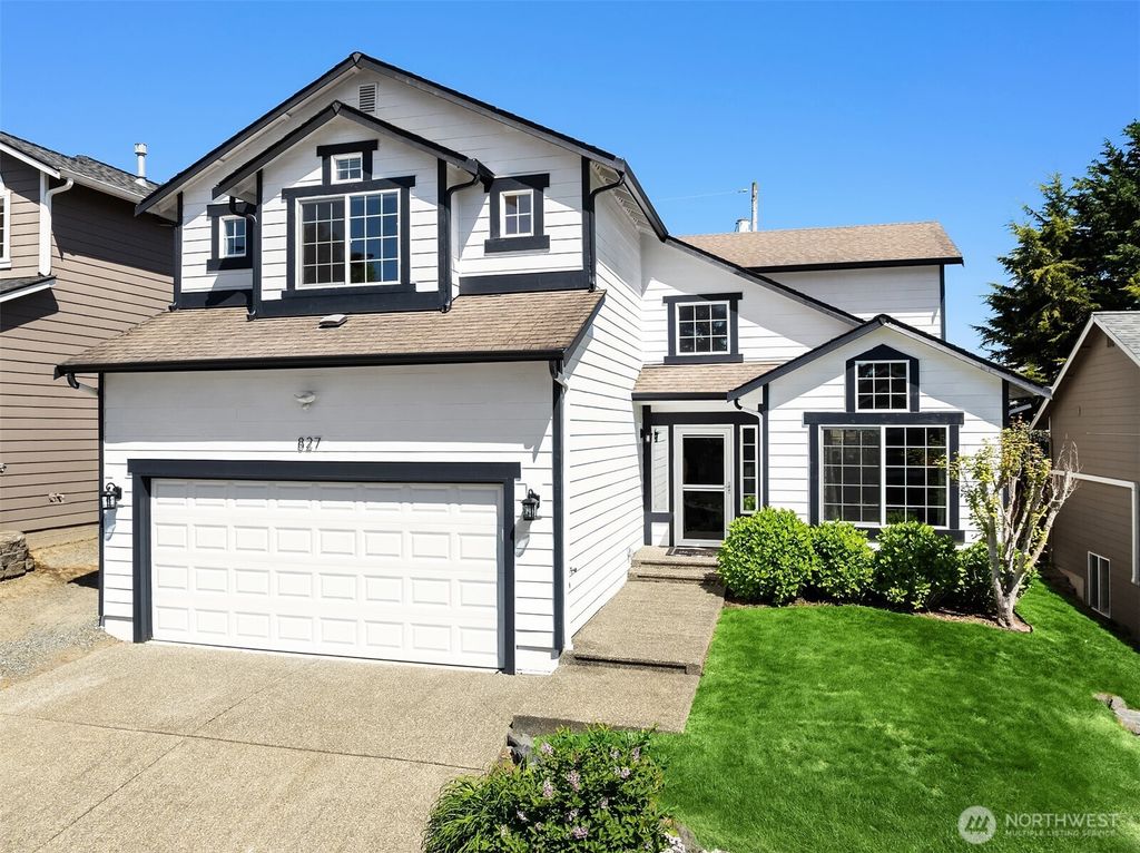 827 180th Street SW, Lynnwood, WA 98037