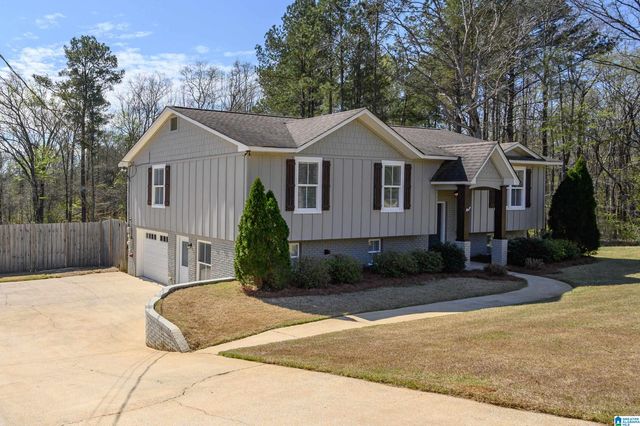 3515 HIGHWAY 39, Chelsea, AL 35043