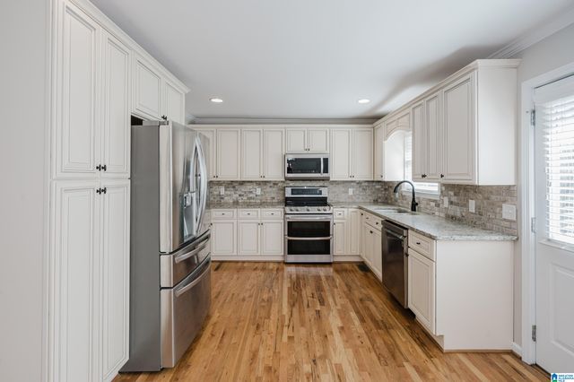 3515 HIGHWAY 39, Chelsea, AL 35043