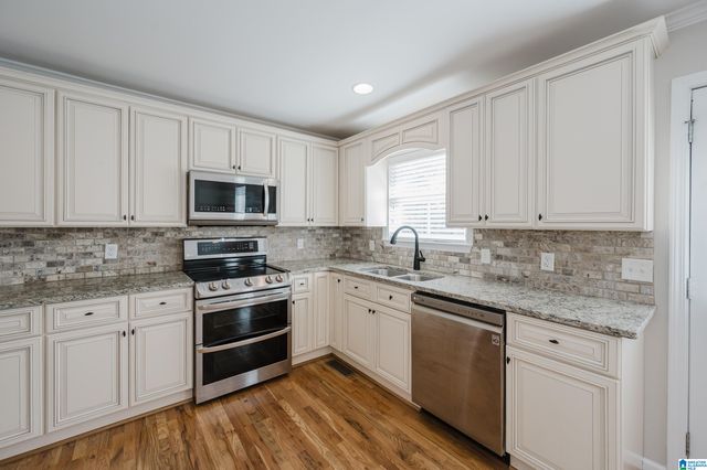 3515 HIGHWAY 39, Chelsea, AL 35043